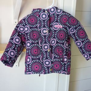 ☕Carters Oshkosh winter coat